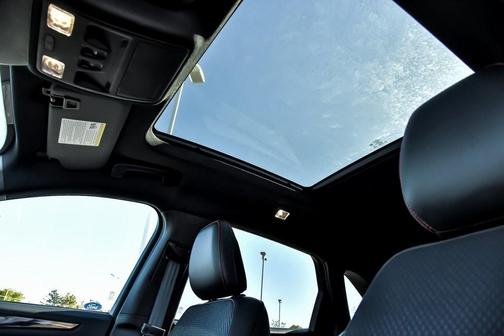 2025 Ford Escape ST-Line Elite