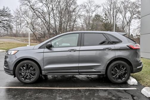 2024 Ford Edge SE