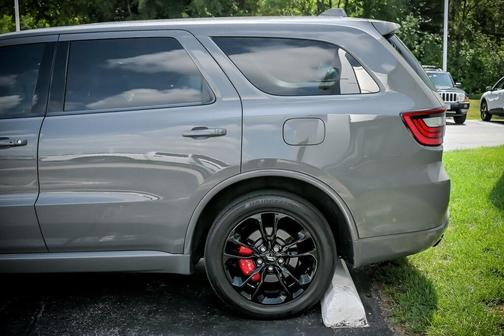 2020 Dodge Durango R/T
