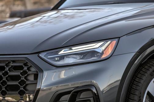 2023 Audi SQ5 3.0T Premium Plus