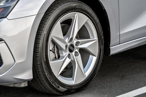 2022 Audi A3 40 Premium