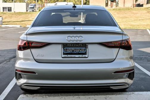 2022 Audi A3 40 Premium