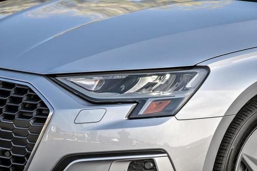 2022 Audi A3 40 Premium
