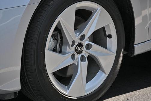 2022 Audi A3 40 Premium