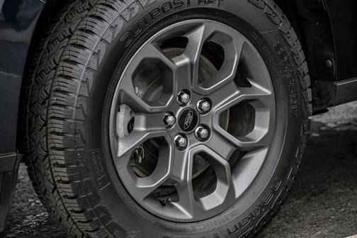 2023 Ford Maverick XLT