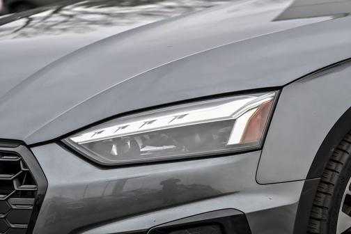 2020 Audi S5 3.0T Premium Plus