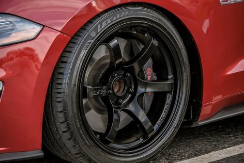 2023 Ford Mustang GT