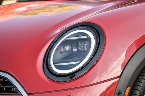 2025 MINI Hardtop ICONIC
