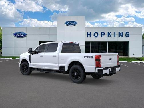 2026 Ford F-350 