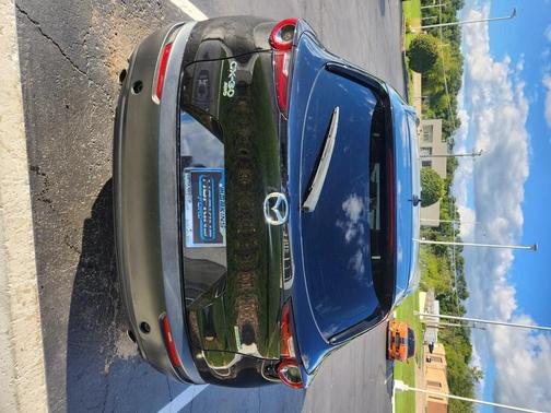 2021 Mazda CX-30 Premium Package