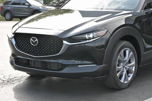 2021 Mazda CX-30 Premium Package
