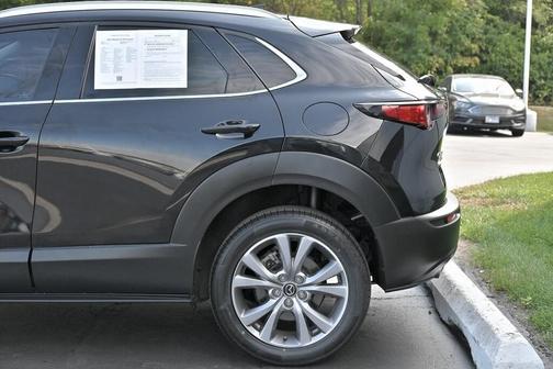 2021 Mazda CX-30 Premium Package
