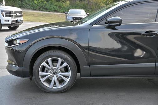 2021 Mazda CX-30 Premium Package