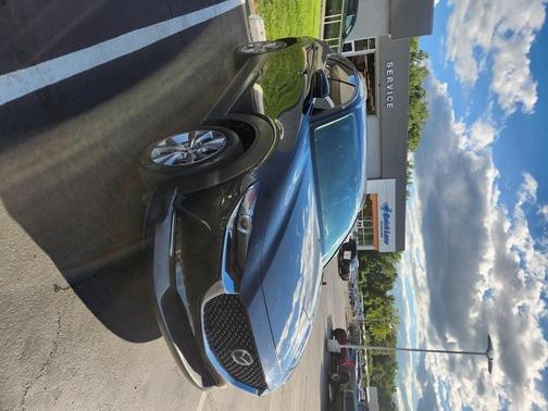 2021 Mazda CX-30 Premium Package