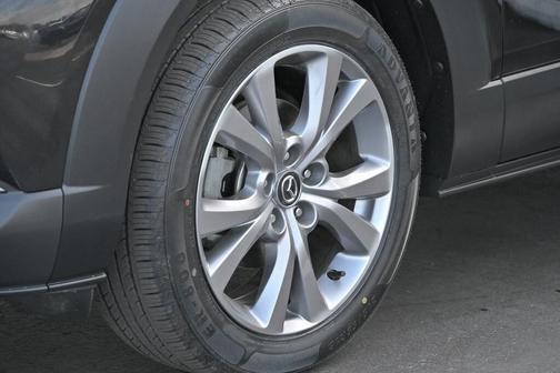 2021 Mazda CX-30 Premium Package