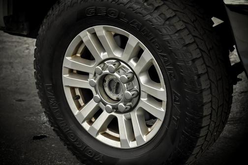 2019 Ford F-350 XL