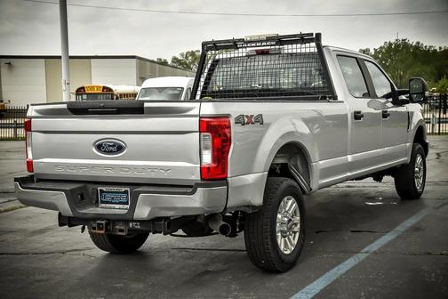 2019 Ford F-350 XL