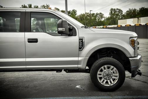2019 Ford F-350 XL