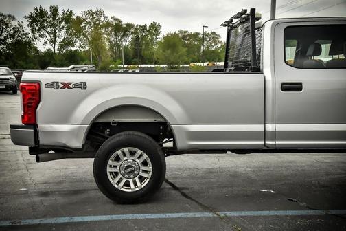 2019 Ford F-350 XL