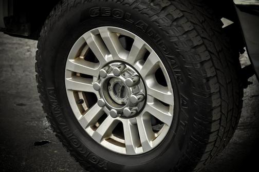 2019 Ford F-350 XL