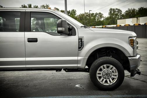 2019 Ford F-350 XL