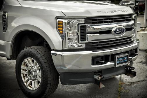 2019 Ford F-350 XL