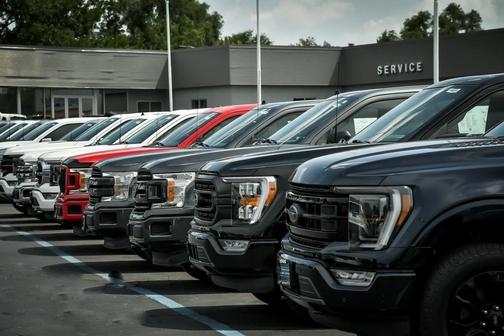 2019 Ford F-350 XL