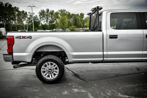 2019 Ford F-350 XL