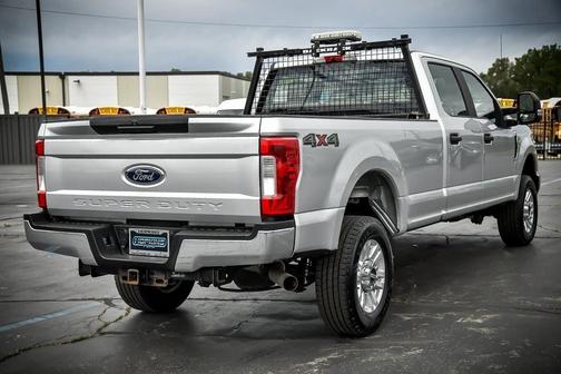 2019 Ford F-350 XL