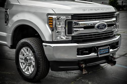 2019 Ford F-350 XL