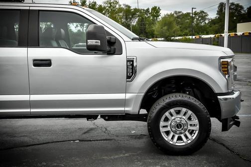 2019 Ford F-350 XL