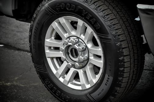 2019 Ford F-350 XL