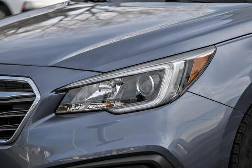 2018 Subaru Legacy 2.5i Premium