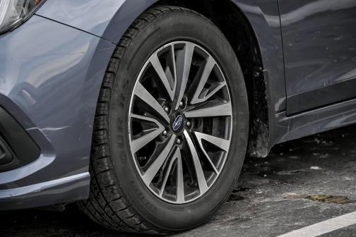 2018 Subaru Legacy 2.5i Premium