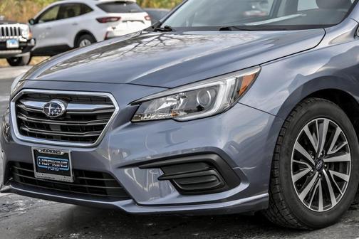 2018 Subaru Legacy 2.5i Premium