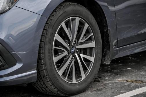 2018 Subaru Legacy 2.5i Premium