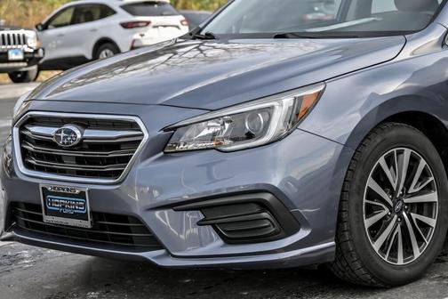 2018 Subaru Legacy 2.5i Premium