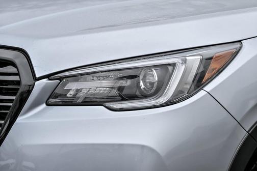 2022 Subaru Ascent Onyx Edition