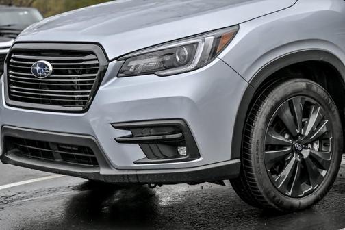 2022 Subaru Ascent Onyx Edition