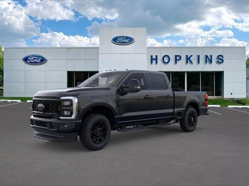 2026 Ford F-250 XLT