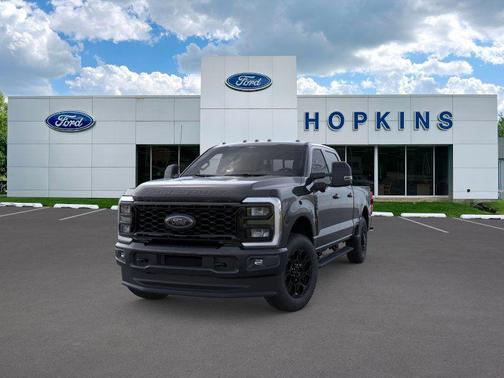 2026 Ford F-250 XLT