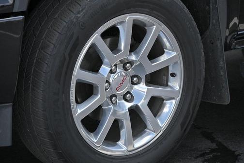 2015 GMC Sierra 1500 Denali