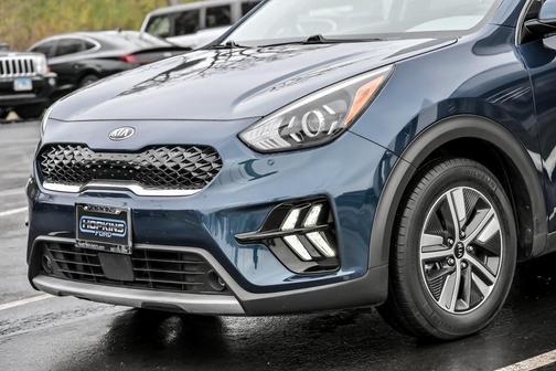 2021 Kia Niro EX Premium