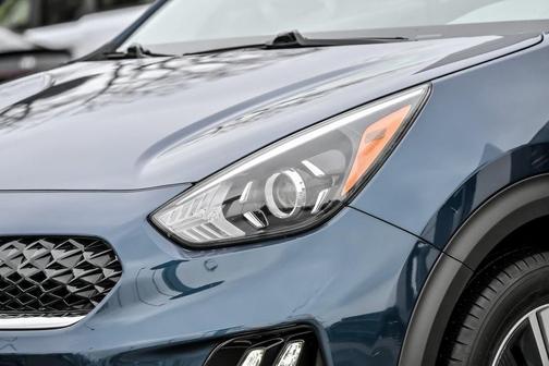 2021 Kia Niro EX Premium