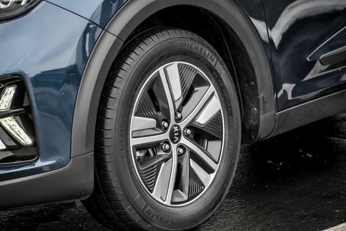 2021 Kia Niro EX Premium