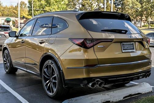 2022 Acura MDX Type S w/Advance Package