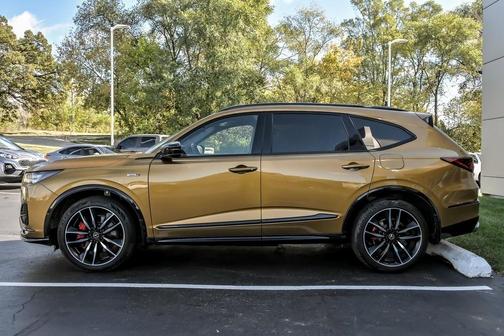 2022 Acura MDX Type S w/Advance Package