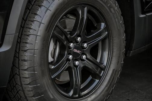 2020 GMC Acadia AT4