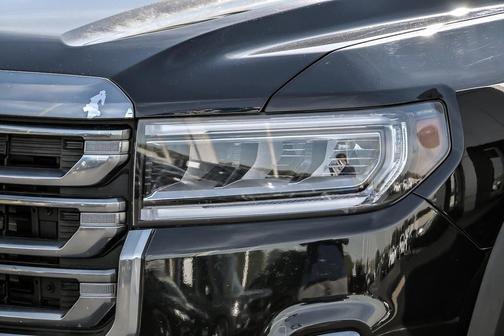 2020 GMC Acadia AT4