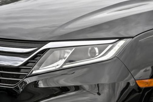 2020 Honda Odyssey EX